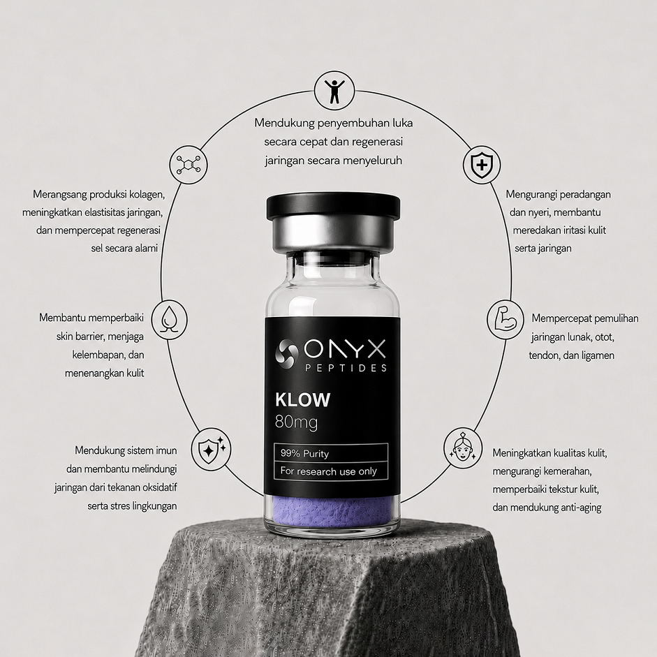 KLOW 80 mg